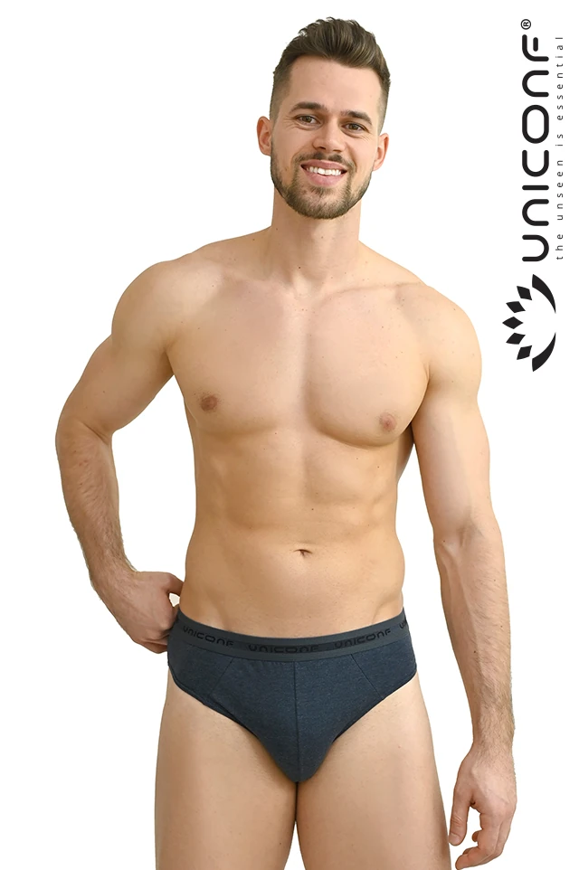 Chilot barbati- BASIC-Bleumarin-S